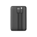 PB-4019 Siyah 10.000 mAh Powerbank - 4