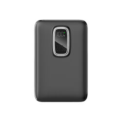 PB-4019 Siyah 10.000 mAh Powerbank - 5