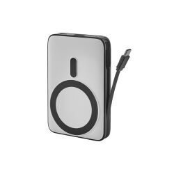 PB-4020 Beyaz 10.000 mAh Powerbank - 2