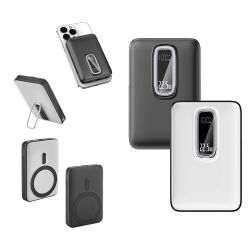 PB-4020 Beyaz 10.000 mAh Powerbank - 7