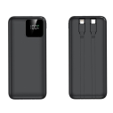 Powerbank 10000 mAh ( 22.5w Hızlı Şarj - 1