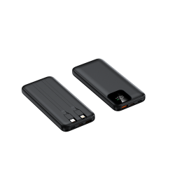 Powerbank 10000 mAh ( 22.5w Hızlı Şarj - 3