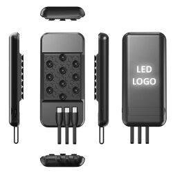 Powerbank 10000 mAh - 1