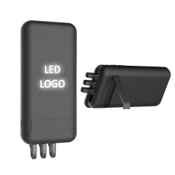 Powerbank 10000 mAh - 2