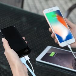 Powerbank 10000 mAh - 4