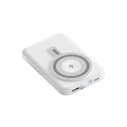 Powerbank 10000 mAh Wireless ( Magsafe & 22,5w Hızlı Şarj ) - 2