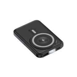 Powerbank 10000 mAh Wireless ( Magsafe & 22,5w Hızlı Şarj ) - 3