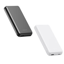 Powerbank 10000 mAh Mobil Şarj Cihazı - 1