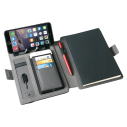 POWERBANKLI TARİHSİZ AJANDA 6.500 MAH - 2