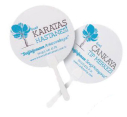 Karton Yelpaze - 99610 - 1