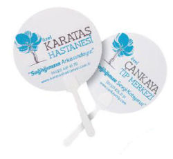 Karton Yelpaze - 99610 - 