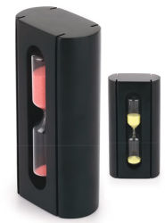 Ahşap Kum Saati - 2602 - 
