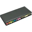 PT-001 Renkli Yapışkanlı Notluk - 2