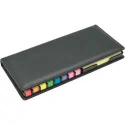 PT-001 Renkli Yapışkanlı Notluk - 2