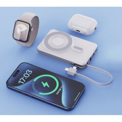 PWB-10 Powerbank - 1