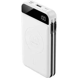 PWB-140 MagSafe Powerbank - 1