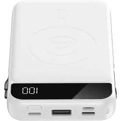 PWB-140 MagSafe Powerbank - 4