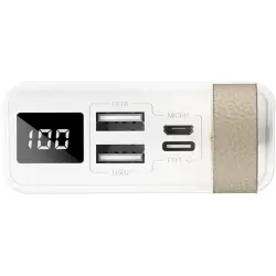 PWB-20 Powerbank - 1