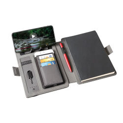 PWB-225 Powerbank Organizer - 