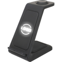 PWB-280 Wireless 3lü Şarj İstasyonu - 2