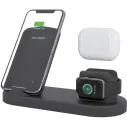 PWB-290 Standlı Wireless Şarj - 2