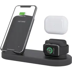 PWB-290 Standlı Wireless Şarj - 2