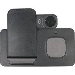 PWB-295 Standlı Wireless Şarj - 2