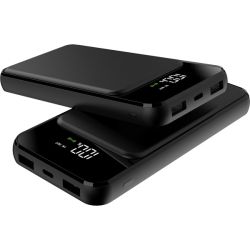 PWB-400 Powerbank - 1