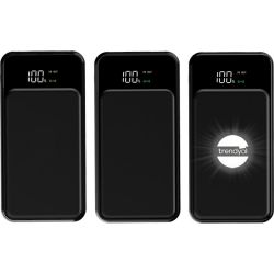 PWB-400 Powerbank - 2