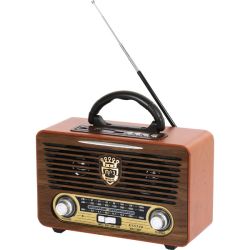  - RD-01 Nostaljik Radyo