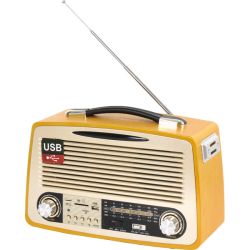  - RD-02 Nostaljik Radyo
