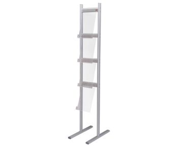 Akrilik Broşürlük Standı - 1