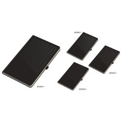  - Sert Kapak Defter
