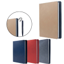Sert Kapaklı Defter 14,2 x 21 cm - 1