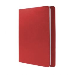 Sert Kapaklı Defter 14,2 x 21 cm - 4