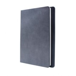 Sert Kapaklı Defter 14,2 x 21 cm - 5