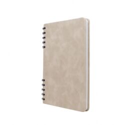 Sert Kapaklı Spiralli Defter 14,2 × 21 cm - 2