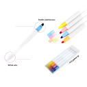 Silinebilir Highlighter Kalem - 1