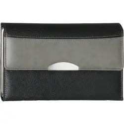 Silivri Kılıflı Defter - 1