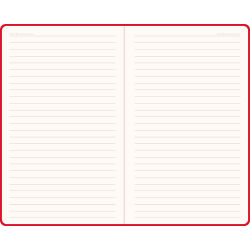 Silivri Kılıflı Defter - 3