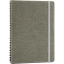 Sirkeci Gizli Spiralli Tarihsiz Defter - 1