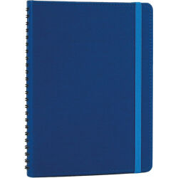 Sirkeci Gizli Spiralli Tarihsiz Defter - 1