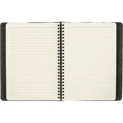 Sirkeci Gizli Spiralli Tarihsiz Defter - 3