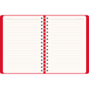 Sirkeci Gizli Spiralli Tarihsiz Defter - 2