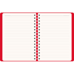 Sirkeci Gizli Spiralli Tarihsiz Defter - 2