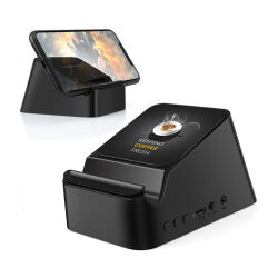 SP-4100 Beyaz Bluetooth Standlı Hoparlör - 4