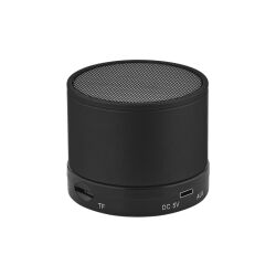 SP-4105 Siyah Bluetooth Hoparlör - 2