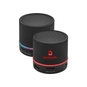 SP-4106 Siyah Bluetooth Hoparlör - 1