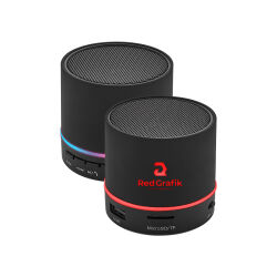 SP-4106 Siyah Bluetooth Hoparlör