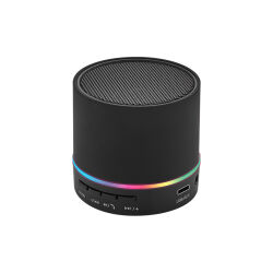 SP-4106 Siyah Bluetooth Hoparlör - 2